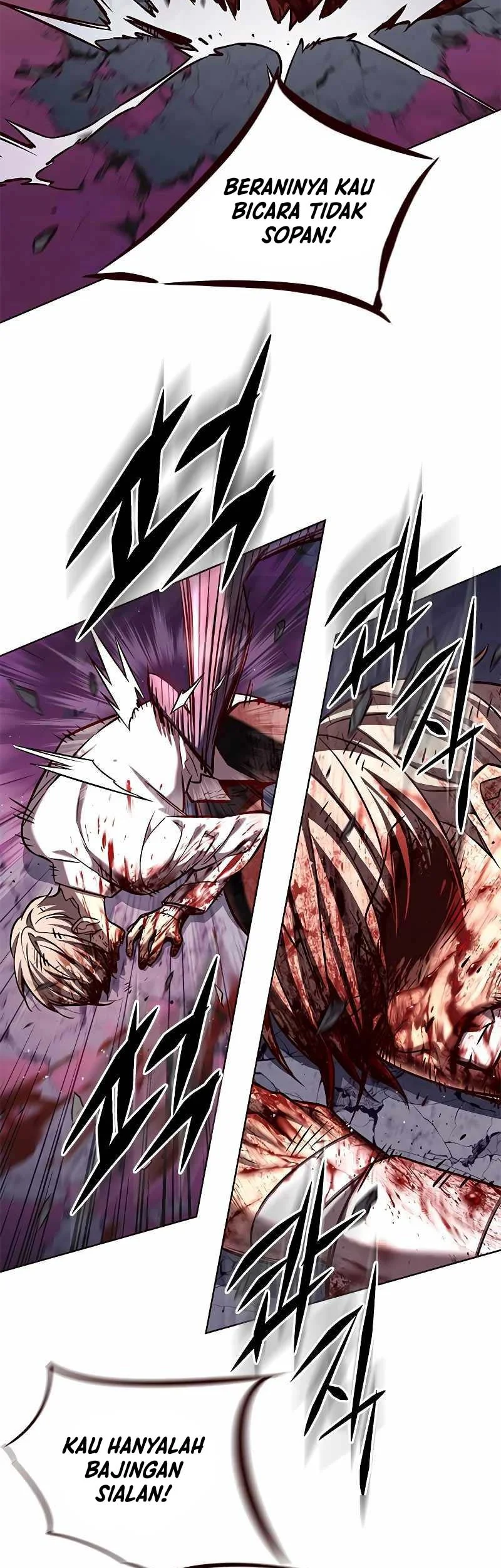 Eleceed Chapter 257 Fix Gambar 29